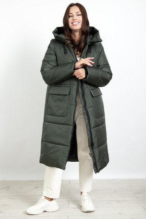 Пальто / DIXI COAT